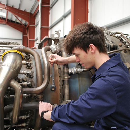 AIRCRAFT MAINTENANCE ENGINEERING (AME)